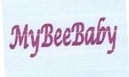 Trademark MYBEEBABY