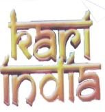 Trademark KARI INDIA