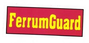 Trademark FERRUMGUARD