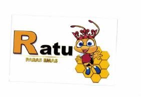 Trademark RATU PARAS EMAS + LOGO