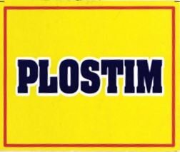 Trademark PLOSTIM