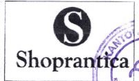 Trademark SHOPRANTICA