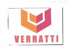 Trademark VERRATTI + LUKISAN