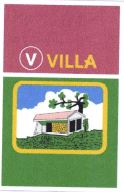 Trademark VILLA + LUKISAN