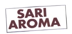 Trademark SARI AROMA