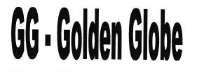 Trademark GG-GOLDEN GLOBE