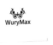 Trademark WURYMAX+LUK + LOGO