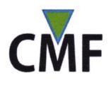 Trademark CMF + LOGO