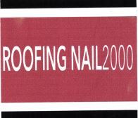 Trademark ROOFING NAIL2000