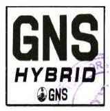 Trademark GNS HYBRID