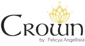 Trademark CROUM + LOGO