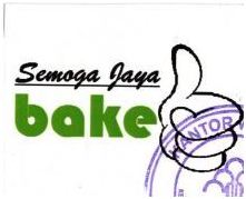 Trademark SEMOGA JAYA BAKE