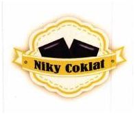 Trademark NIKYCOKLAT + LOGO