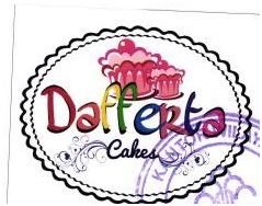 Trademark DAFFERTA CAKES