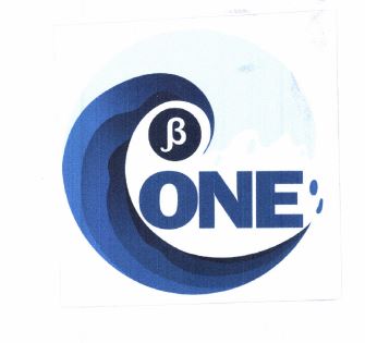 Trademark B ONE + LOGO