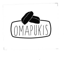 Trademark OMAPUKIS