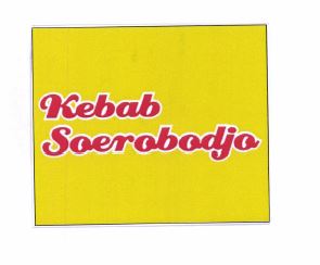 Trademark KEBAB SOEROBODJO