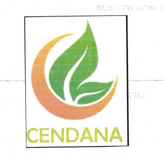 Trademark CENDANA