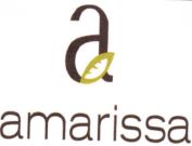 Trademark AMARISSA + LOGO