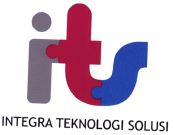 Trademark ITS INTEGRA TEKNOLOGI SOLUSI + LOGO