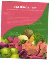 Trademark KALIPOS - MG + LOGO