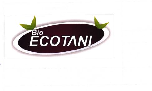 Trademark BIO ECOTANI