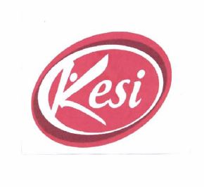 Trademark KESI