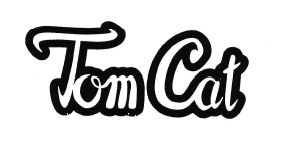 Trademark TOM CAT