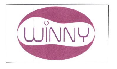 Trademark WINNY