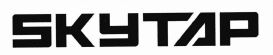Trademark SKYTAP