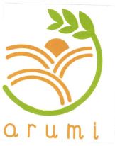 Trademark ARUMI + LOGO