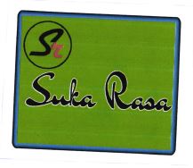 Trademark SUKA RASA + LOGO