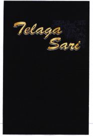 Trademark TELAGA SARI + LUKISAN