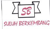 Trademark SB SULUH BERKEMBANG + LOGO