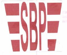 Trademark SBP + LOGO