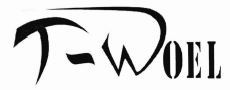 Trademark T-WOEL