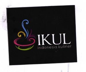 Trademark IKUL INDONESIA KULINER