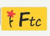 Trademark FTC + LOGO