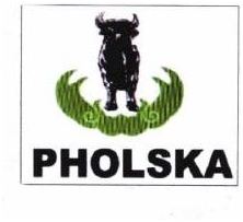 Trademark PHOLSKA + LOGO