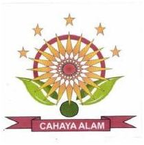 Trademark CAHAYA ALAM + LUKISAN