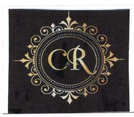 Trademark CR + LOGO