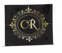 Trademark LOGO C & R