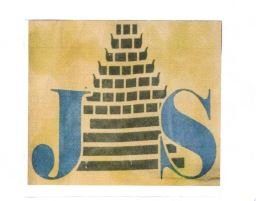 Trademark JS + LOGO