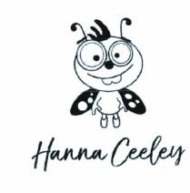 Trademark HANNA CEELEY + LUKISAN