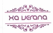 Trademark Xa Verana + LOGO