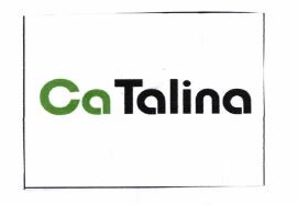 Trademark CA TALINA