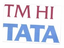 Trademark TM HI TATA