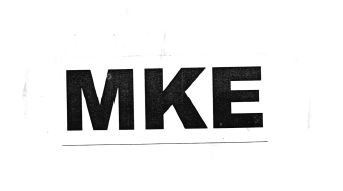 Trademark MKE