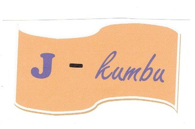 Trademark J - KUMBU