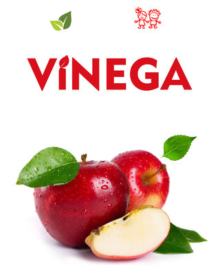 Trademark VINEGA